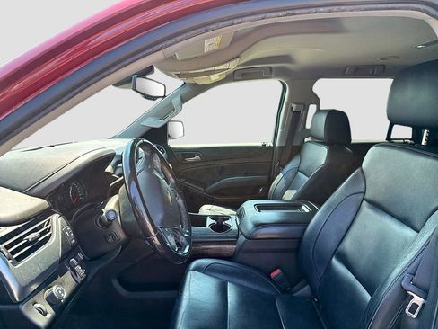 Used 2020 Chevrolet Tahoe LT w/ Texas Edition Package RWD image 10