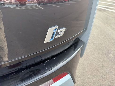 Used 2015 BMW i3 image 8