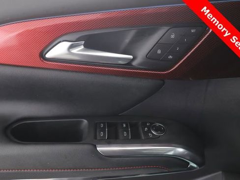 Used 2025 Chevrolet Traverse RS w/ LPO, Floor Liner Package image 20