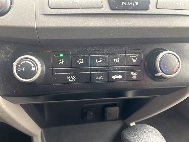 Used 2012 Honda Civic LX image 21
