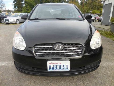 Used 2006 Hyundai Accent GLS image 3