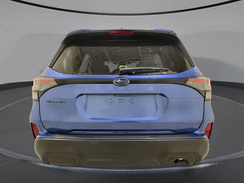 New 2026 Subaru Forester image 4