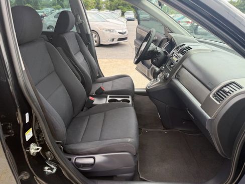 Used 2011 Honda CR-V LX image 12