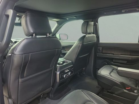 Used 2020 Ford Expedition Limited w/ Equipment Group 302A RWD image 12