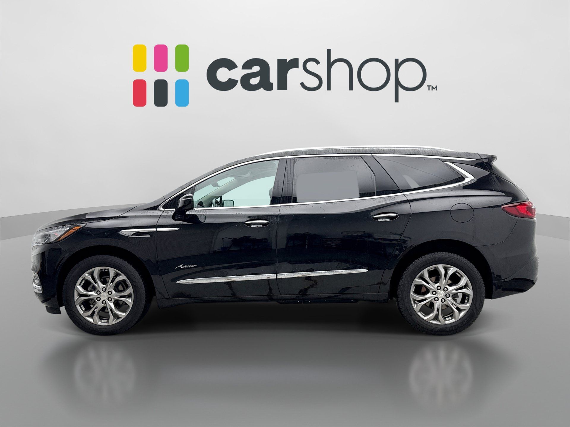 Used 2021 Buick Enclave Avenir w/ Avenir Technology Package AWD/4WD image 2