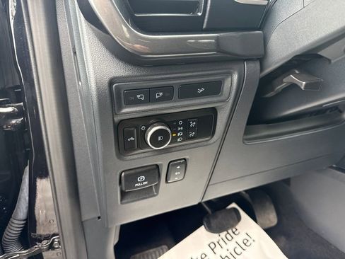 Used 2023 Ford F150 XLT w/ Equipment Group 302A High image 32