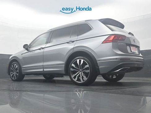 Used 2019 Volkswagen Tiguan SEL Premium image 30