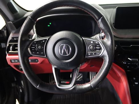 Used 2022 Acura MDX Type S AWD/4WD image 43