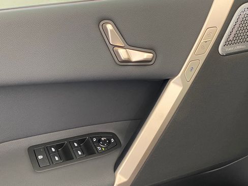 New 2026 BMW iX xDrive45 image 22