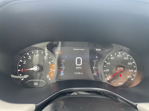 Used 2024 Jeep Compass Limited image 22