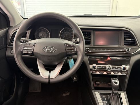 Used 2020 Hyundai Elantra SEL w/ Cargo Package (C1) FWD image 23
