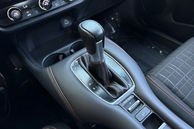 Certified 2024 Honda HR-V Sport image 26