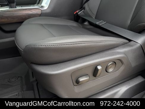 New 2026 GMC Sierra 1500 SLT AWD/4WD image 22