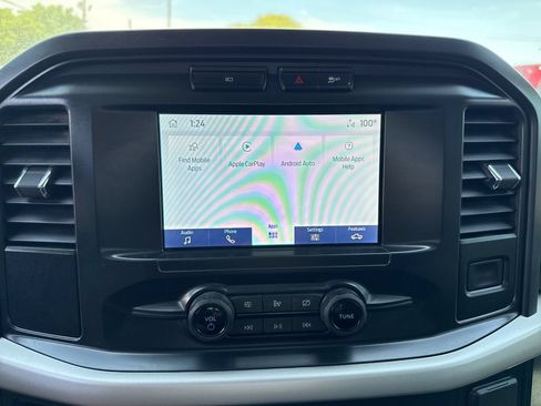 Used 2021 Ford F150 XL w/ Equipment Group 101A High AWD/4WD image 31