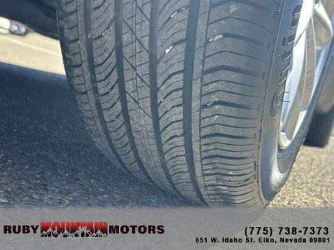 Used 2021 Buick Envision Preferred image 26