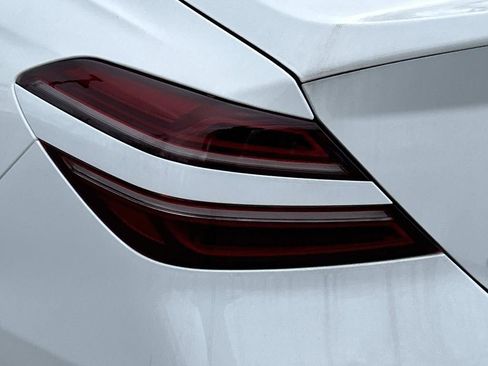New 2026 Genesis G70 2.5T Prestige AWD/4WD image 13