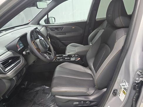 New 2026 Subaru Forester Wilderness w/ Wilderness Plus Package AWD/4WD image 16