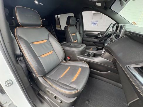 Used 2023 GMC Yukon AT4 image 33