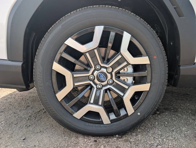 New 2026 Subaru Outback Touring XT AWD/4WD image 11
