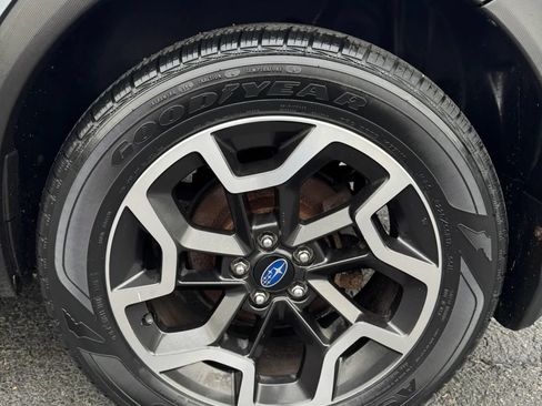 Used 2016 Subaru Crosstrek 2.0i Limited AWD/4WD image 11