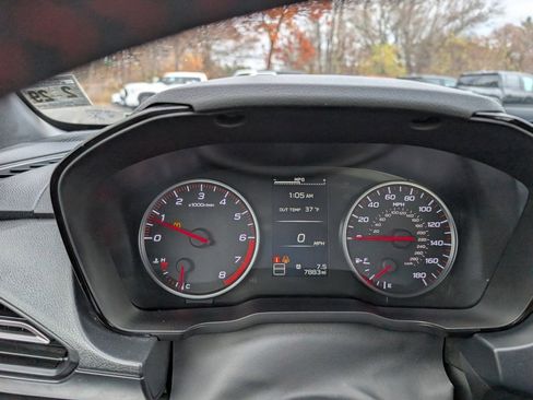 Used 2023 Subaru WRX image 22