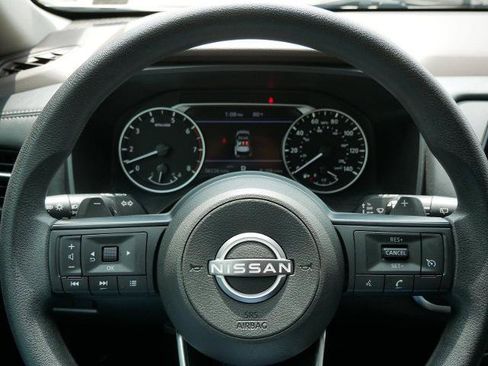 Certified 2023 Nissan Rogue S AWD/4WD image 26