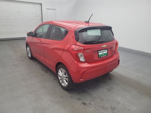 Used 2019 Chevrolet Spark LT image 5