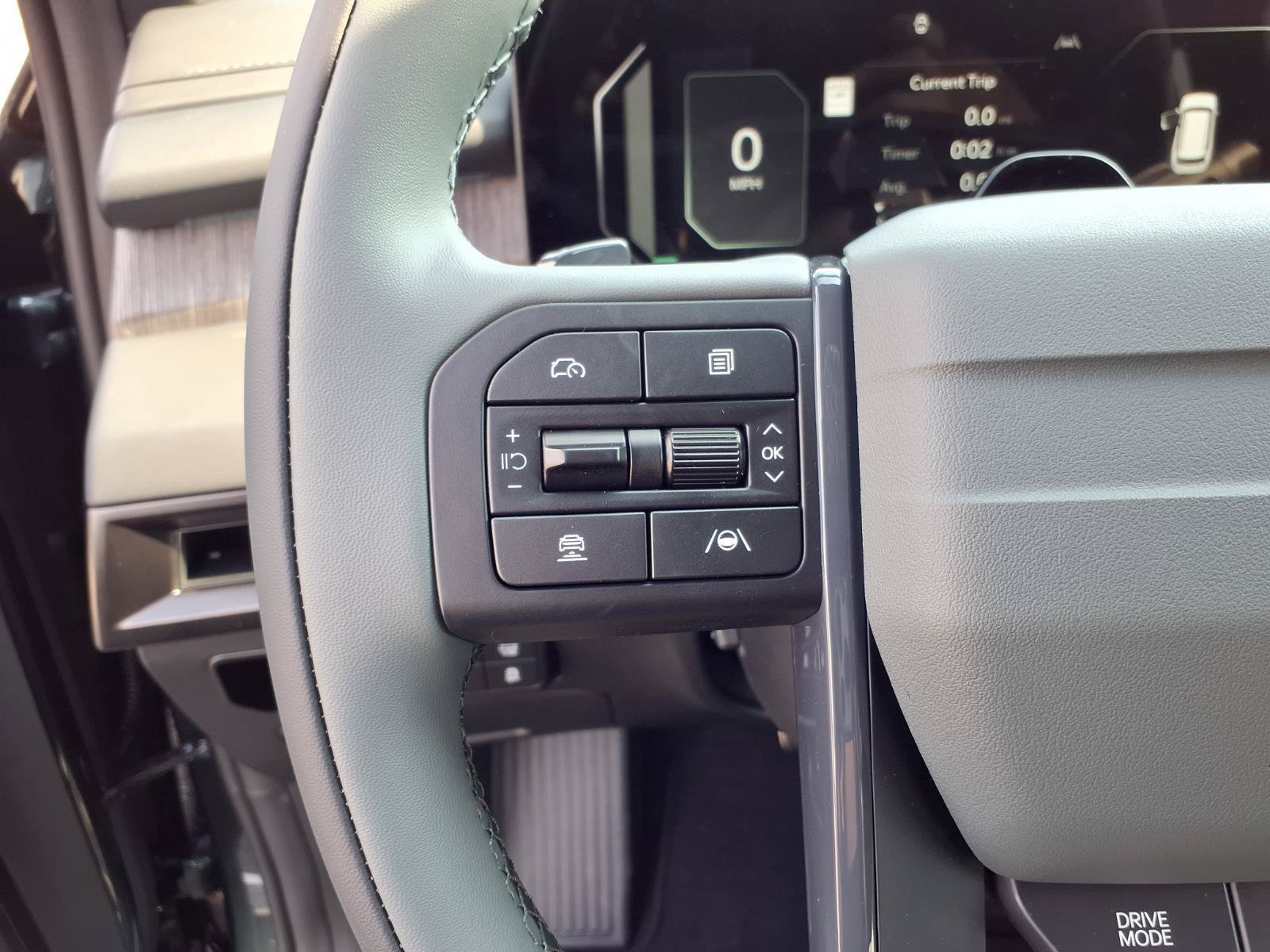 New 2027 Kia Telluride X-Line SX Prestige AWD/4WD image 7