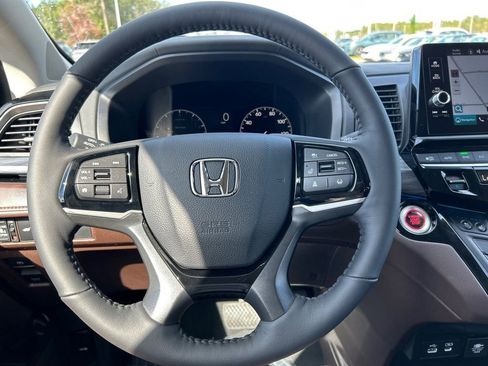 New 2026 Honda Odyssey Elite image 19
