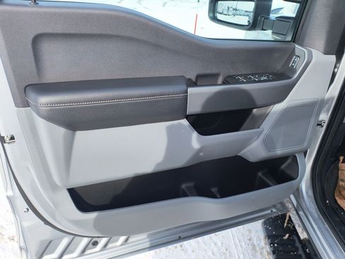 Used 2024 Ford F350 XL w/ STX Appearance Package image 22