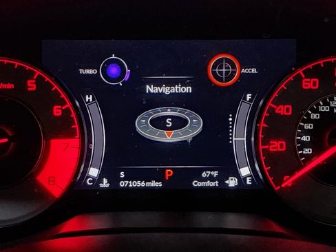 Used 2021 Acura RDX A-Spec AWD/4WD image 25