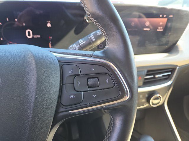 Used 2024 Buick Encore GX Preferred w/ Comfort Package AWD/4WD image 19