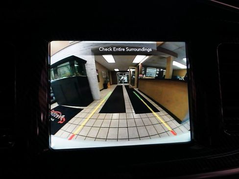 Used 2020 Dodge Charger Scat Pack w/ Plus Group RWD image 9