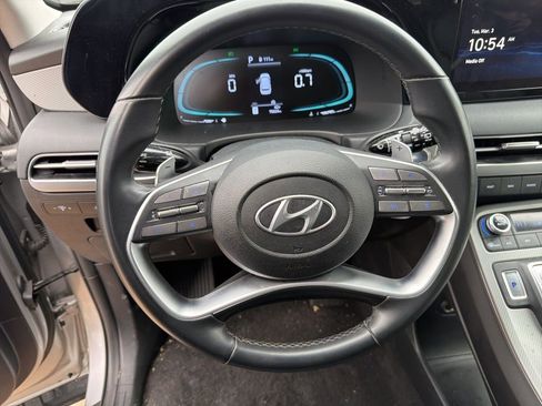Used 2024 Hyundai Palisade SEL AWD/4WD image 19