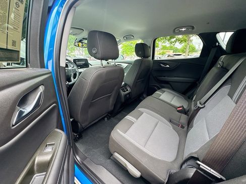 Used 2024 Chevrolet Blazer LT w/ Convenience Package FWD image 32