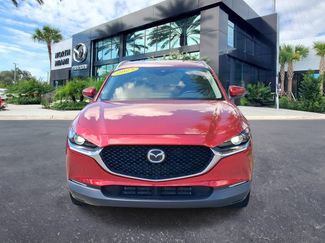 Certified 2023 MAZDA CX-30 AWD 2.5 S w/ Preferred Package video 2