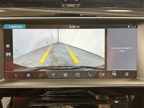 Used 2019 Jaguar F-PACE S image 15