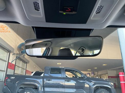 New 2026 Toyota Camry LE image 16