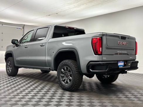 New 2026 GMC Sierra 1500 AT4X AWD/4WD image 14