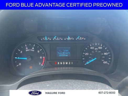 Used 2019 Ford F350 XL w/ Power Equipment Group AWD/4WD image 15
