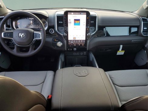 New 2026 RAM 1500 Laramie image 13