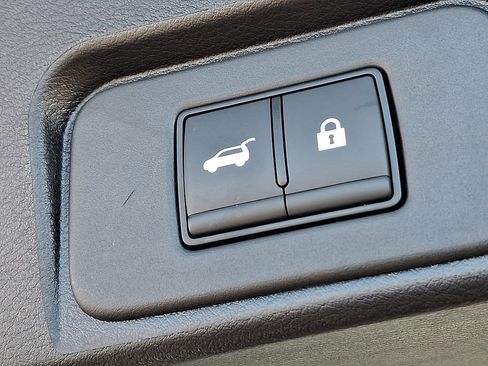 Used 2025 Nissan Rogue Rock Creek image 30