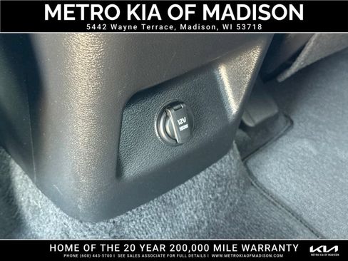 Used 2022 Kia Telluride EX w/ EX Premium Package AWD/4WD image 39
