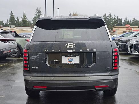 New 2026 Hyundai Palisade SEL image 6