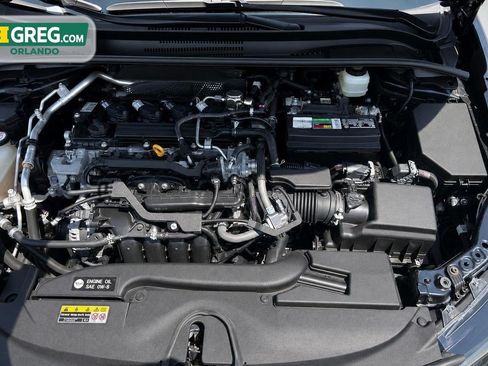 Used 2020 Toyota Corolla XSE FWD image 17