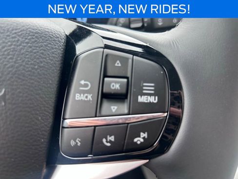 New 2026 Ford Explorer Platinum AWD/4WD image 36