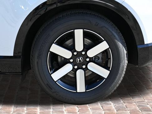 New 2026 Honda Prologue Touring image 35