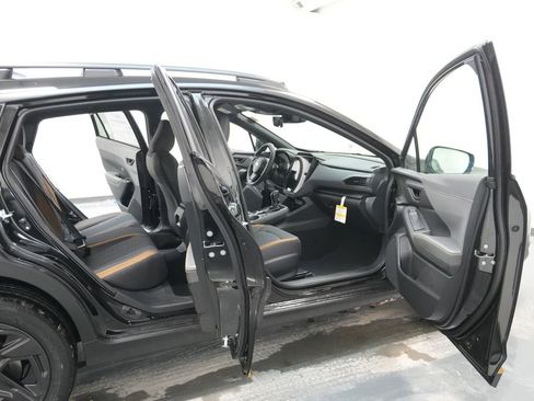 New 2026 Subaru Crosstrek 2.5i Sport image 26