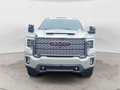 Used 2023 GMC Sierra 3500 Denali w/ Denali Ultimate Package
