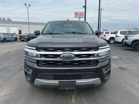 Used 2024 Ford Expedition Max Limited image 15